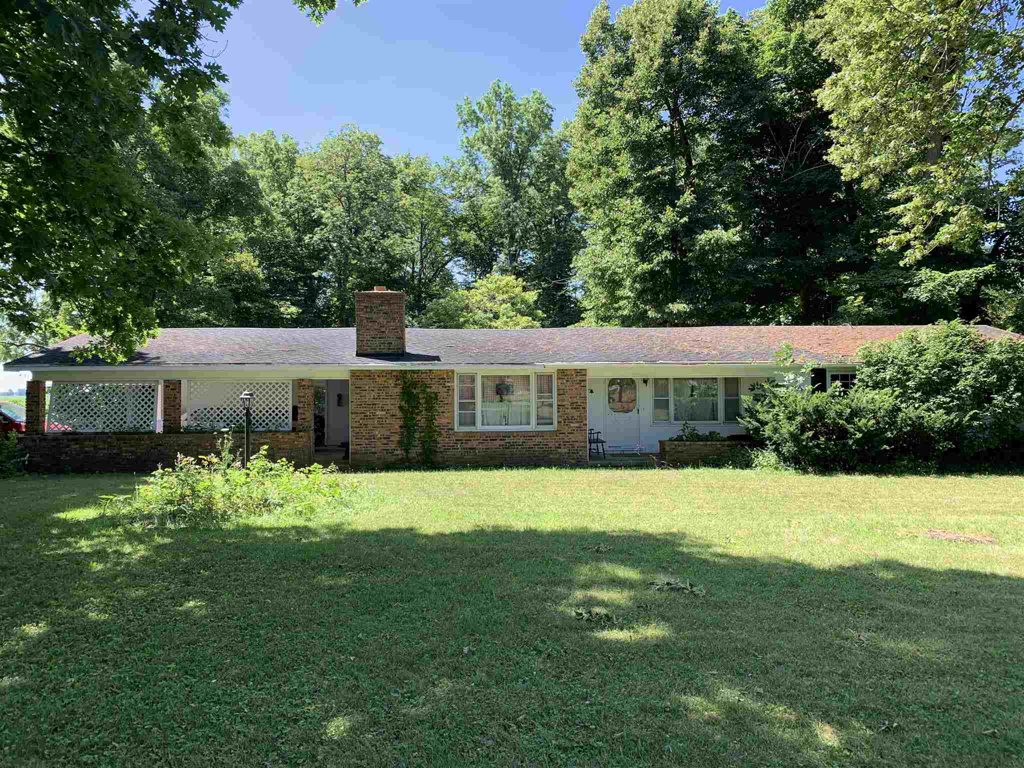 24230 Hoagland Road Monroeville, IN 46773 - Photo 5 of 14