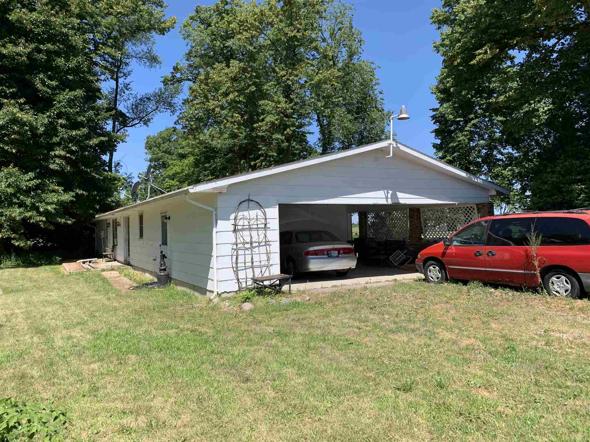 24230 Hoagland Road Monroeville, IN 46773 - Photo 6 of 14