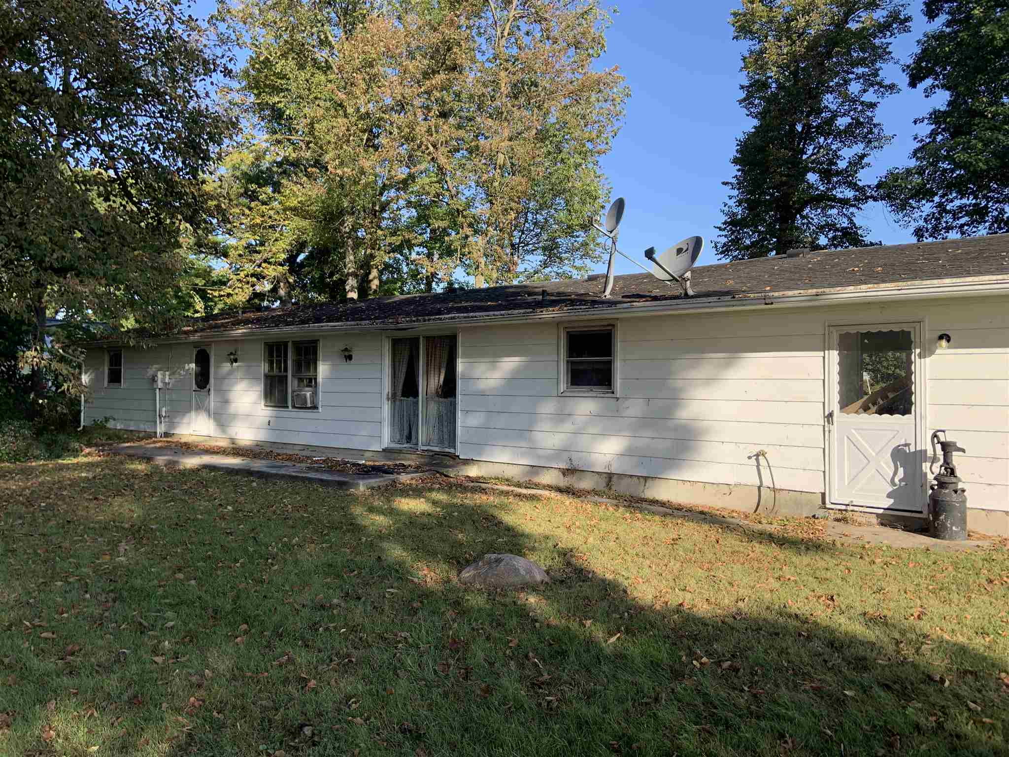 24230 Hoagland Road Monroeville, IN 46773 - Photo 10 of 14