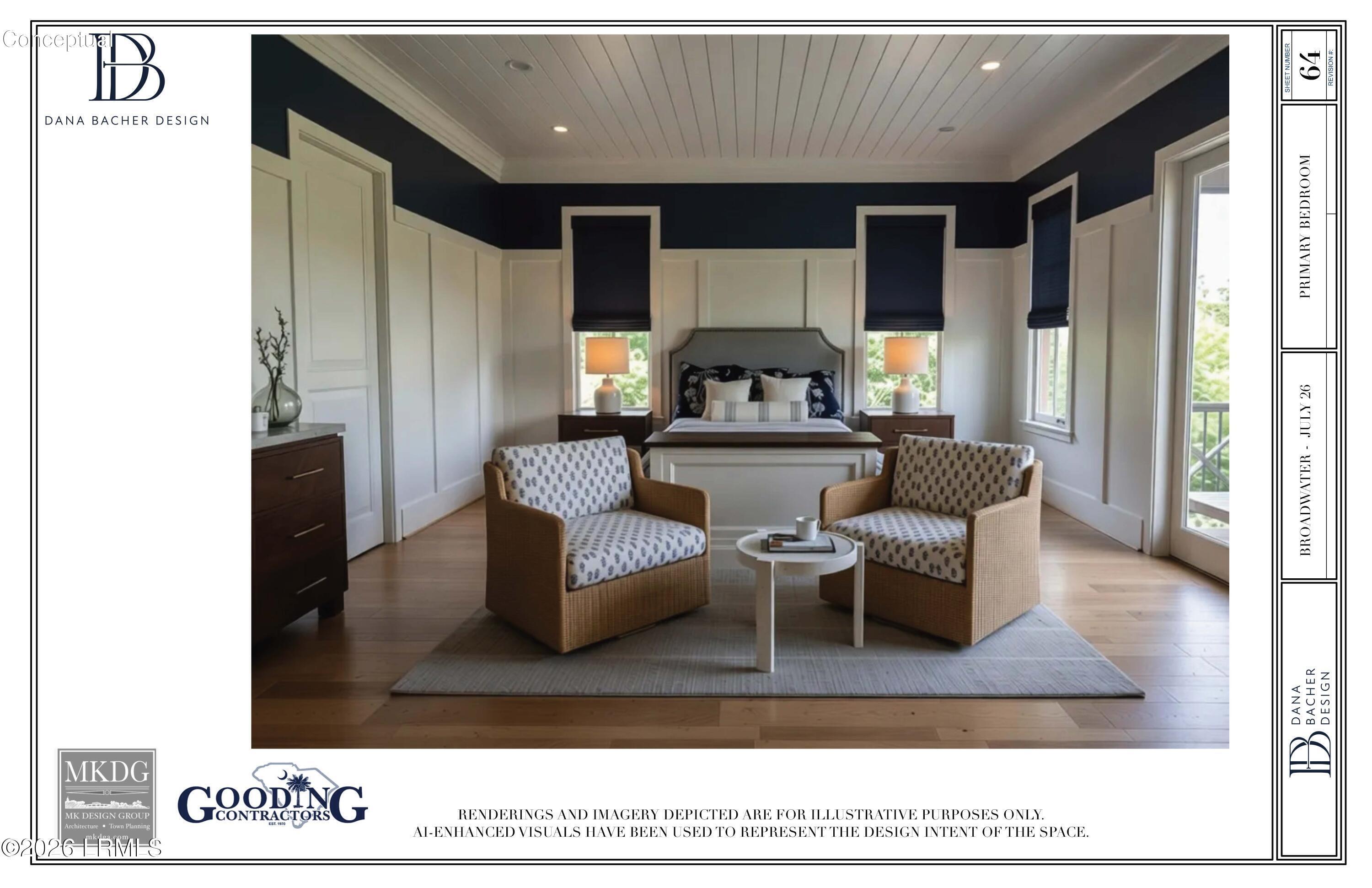80 Old Oyster Factory Road Beaufort, SC 29906 - Photo 20 of 49 BOWDEN SPEC_06.25.26_MarketingAI (1)_Pag