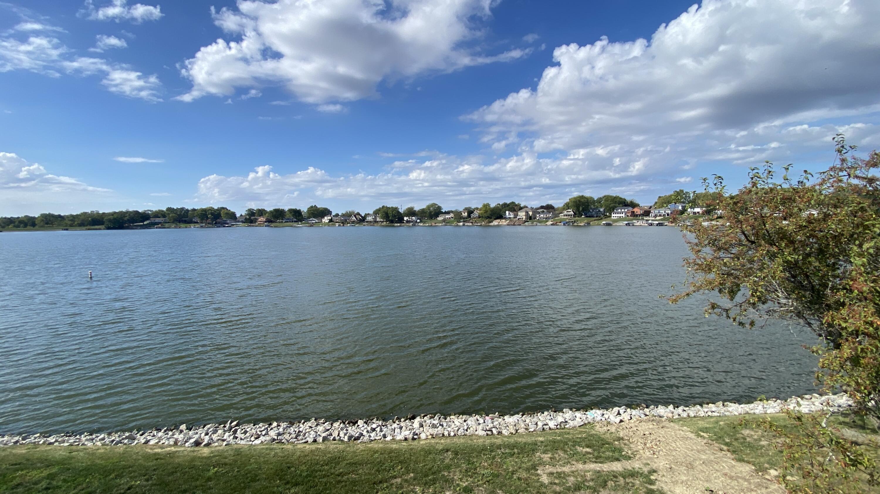 5035 Spinnaker Lane, Unit C Crown Point, IN 46307 - Photo 13 of 52 3000x1687