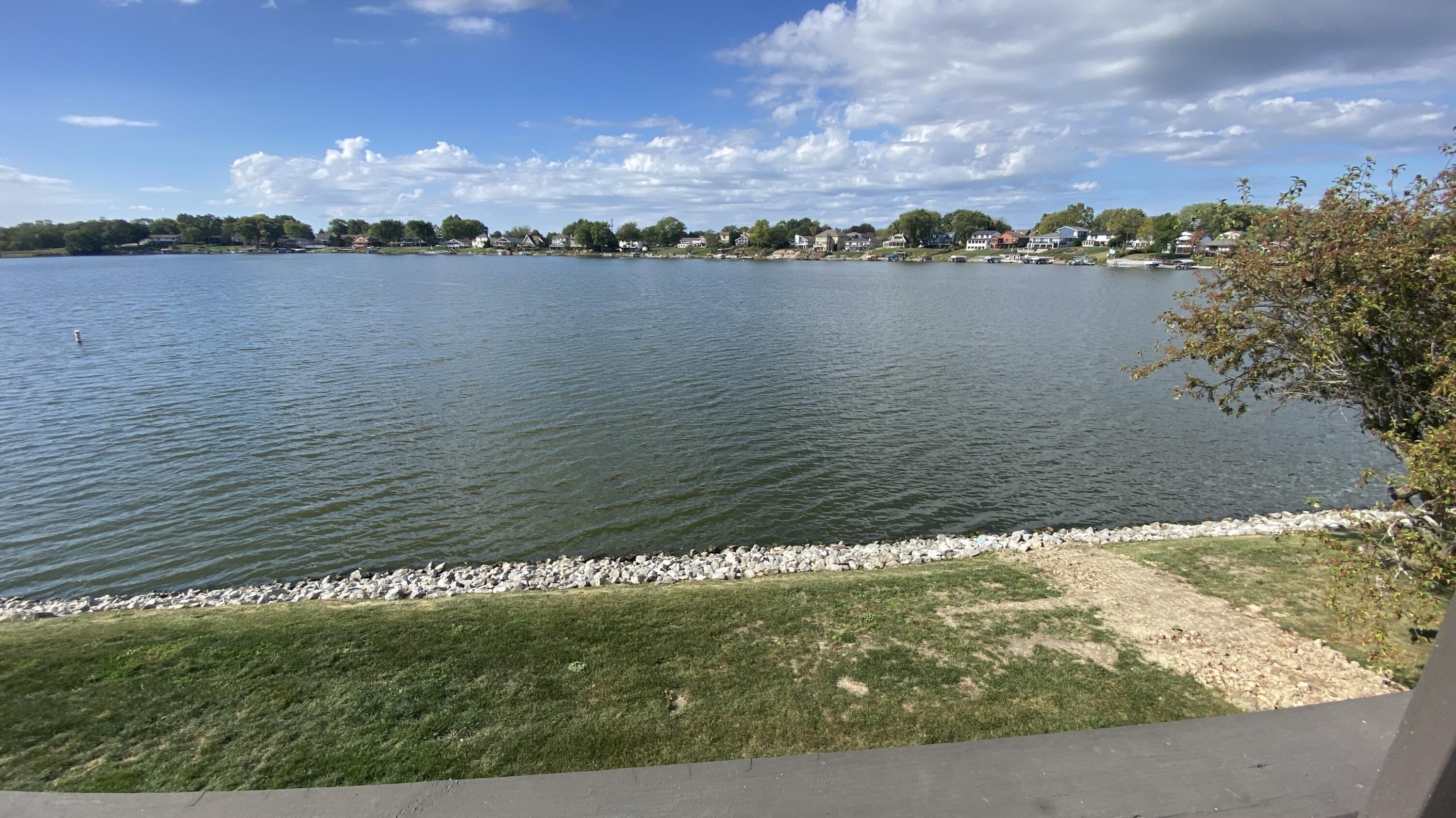 5035 Spinnaker Lane, Unit C Crown Point, IN 46307 - Photo 14 of 52 3000x1687