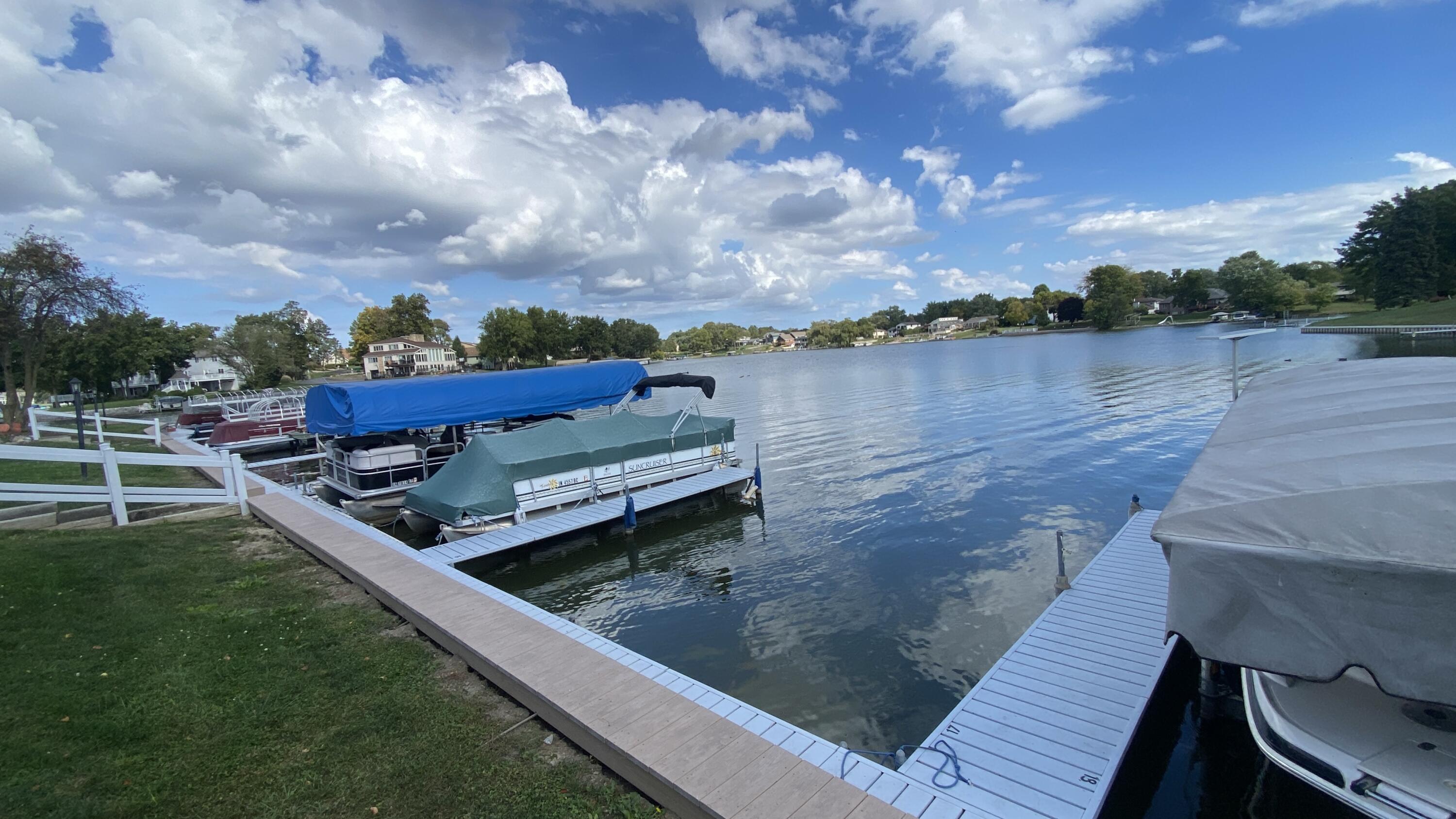 5035 Spinnaker Lane, Unit C Crown Point, IN 46307 - Photo 44 of 52 3000x1687