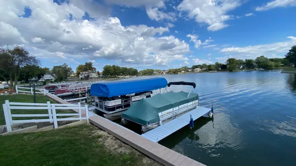 $274,989 | 5035 Spinnaker Lane, Unit C, Crown Point, IN 46307