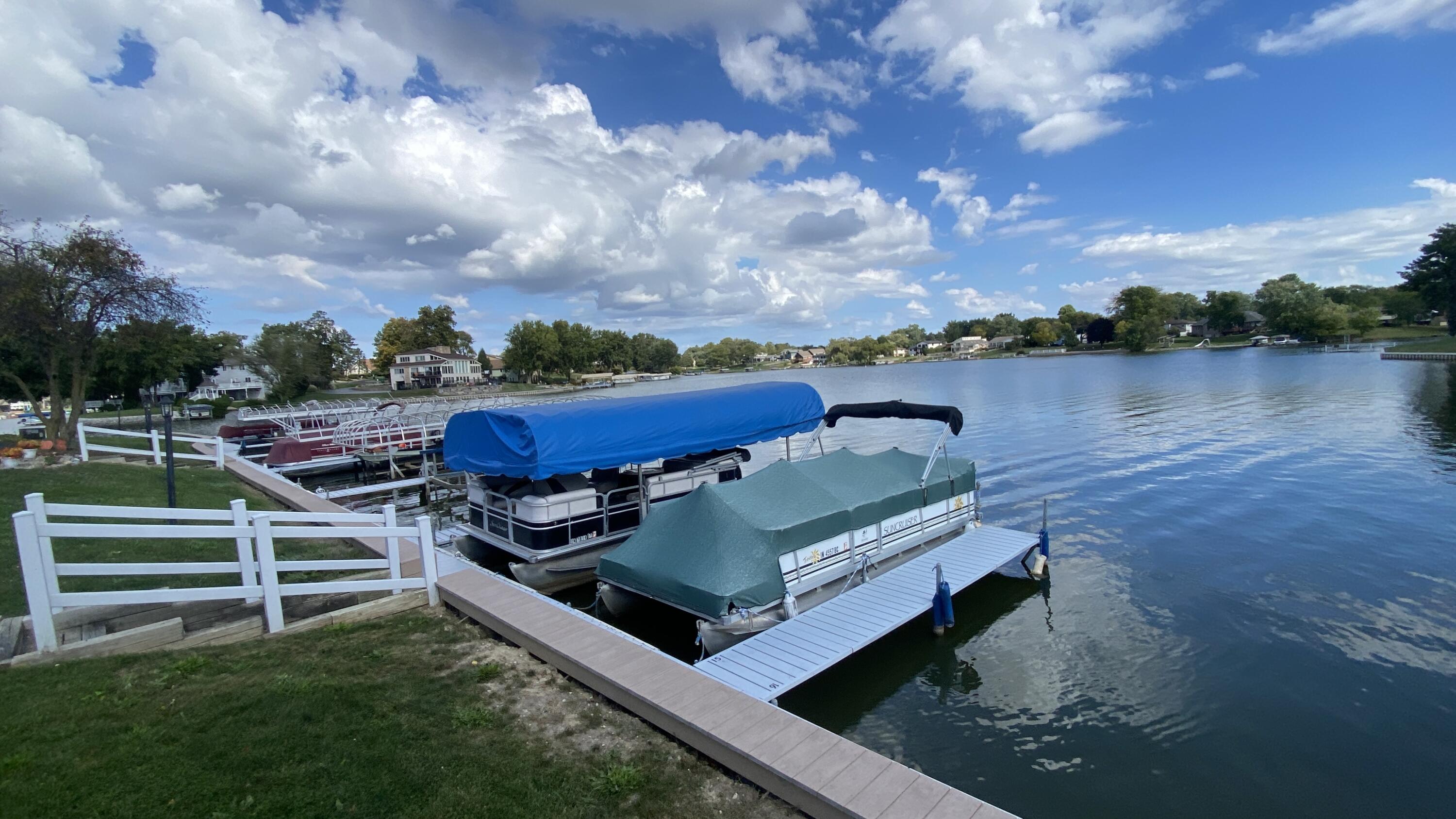 5035 Spinnaker Lane, Unit C Crown Point, IN 46307 - Photo 45 of 52 3000x1687