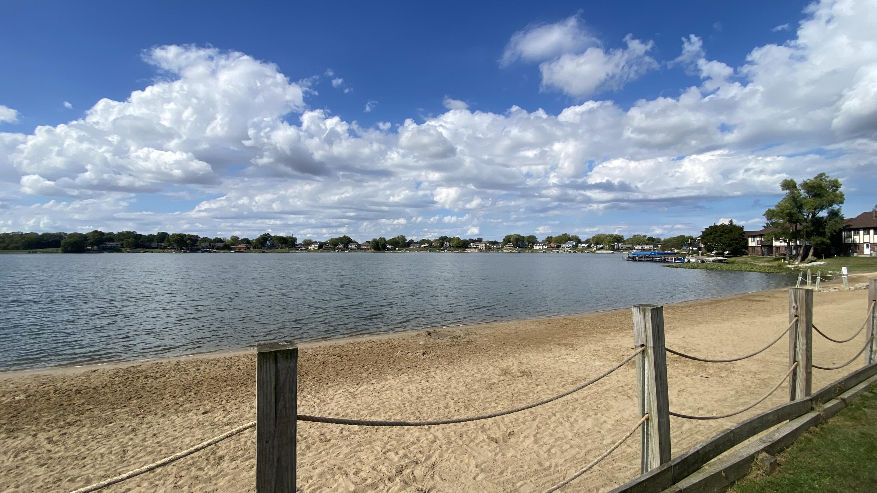 5035 Spinnaker Lane, Unit C Crown Point, IN 46307 - Photo 48 of 52 3000x1687