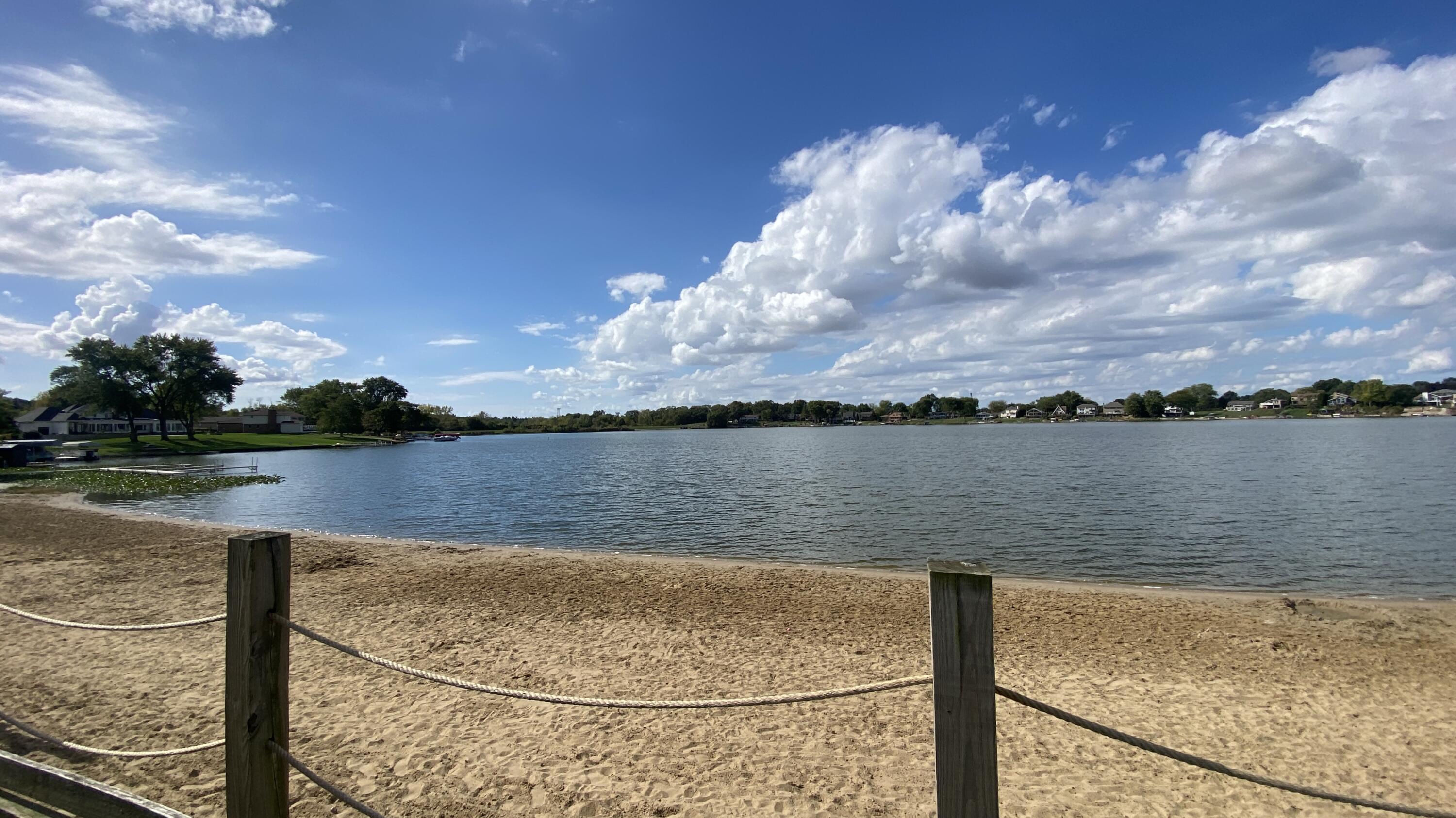 5035 Spinnaker Lane, Unit C Crown Point, IN 46307 - Photo 49 of 52 3000x1687