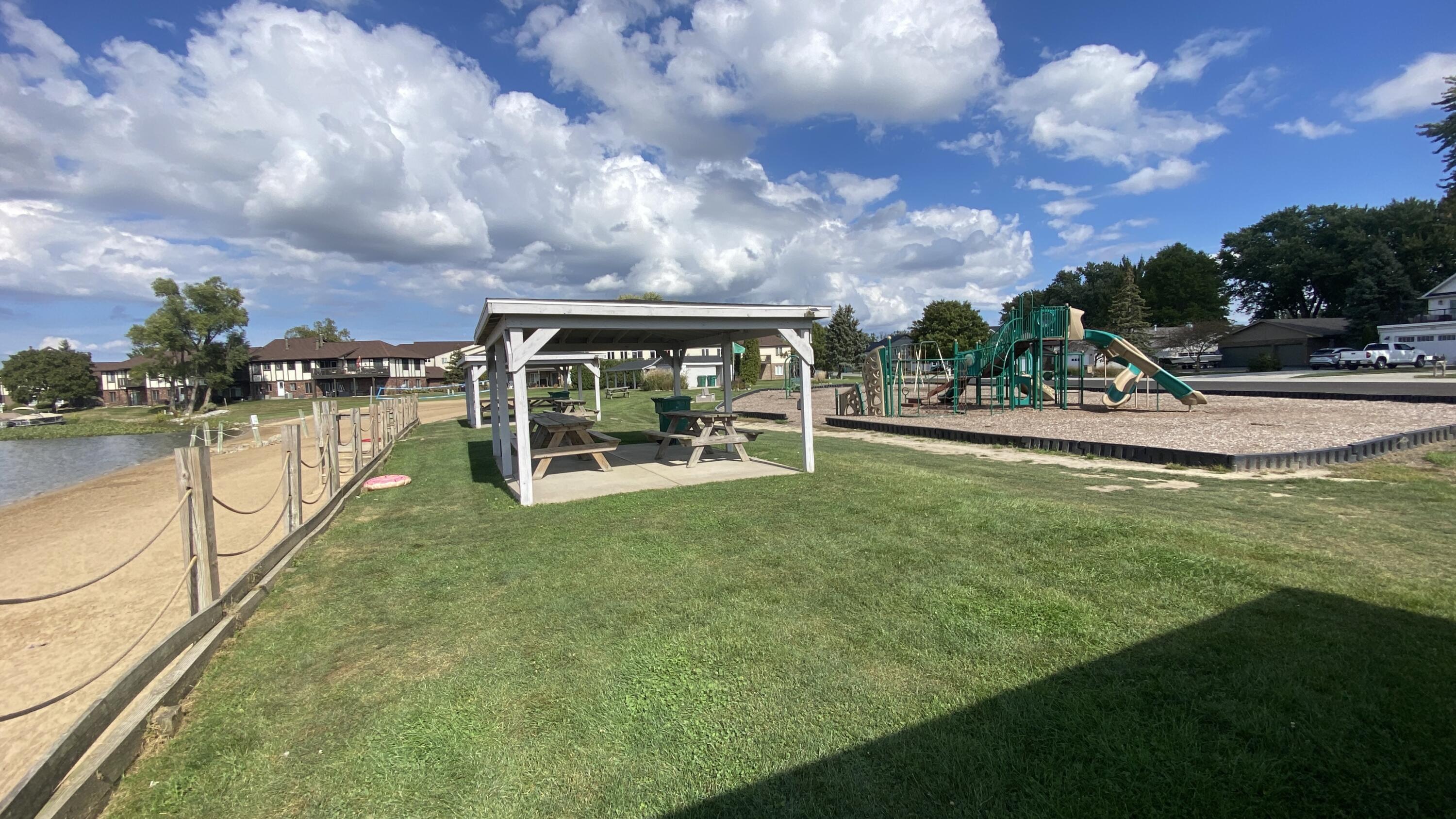 5035 Spinnaker Lane, Unit C Crown Point, IN 46307 - Photo 50 of 52 3000x1687