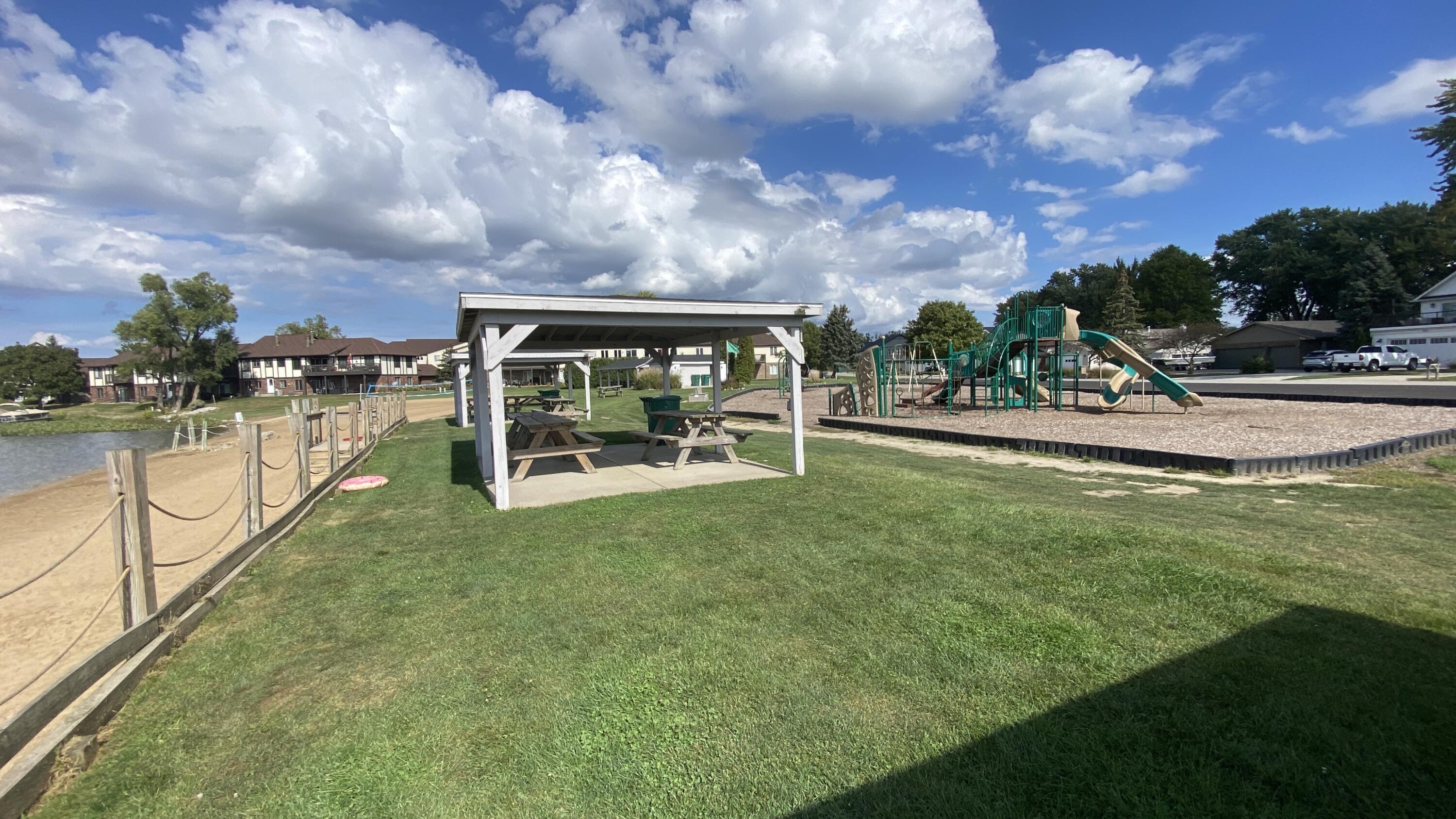 5035 Spinnaker Lane, Unit C Crown Point, IN 46307 - Photo 51 of 52 3000x1687