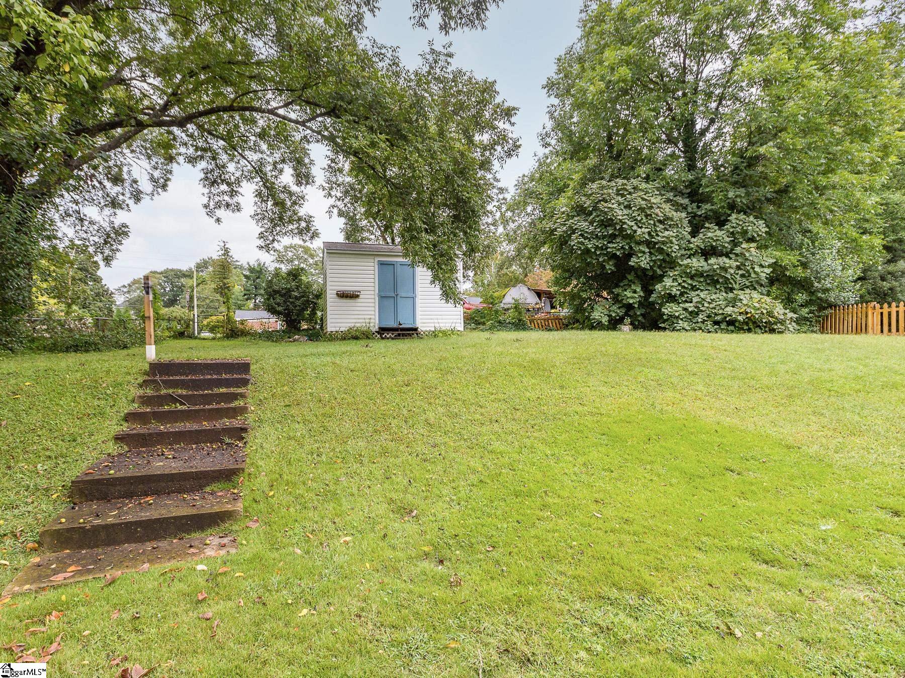 106 Green Street Greer, SC 29650 - Photo 22 of 23