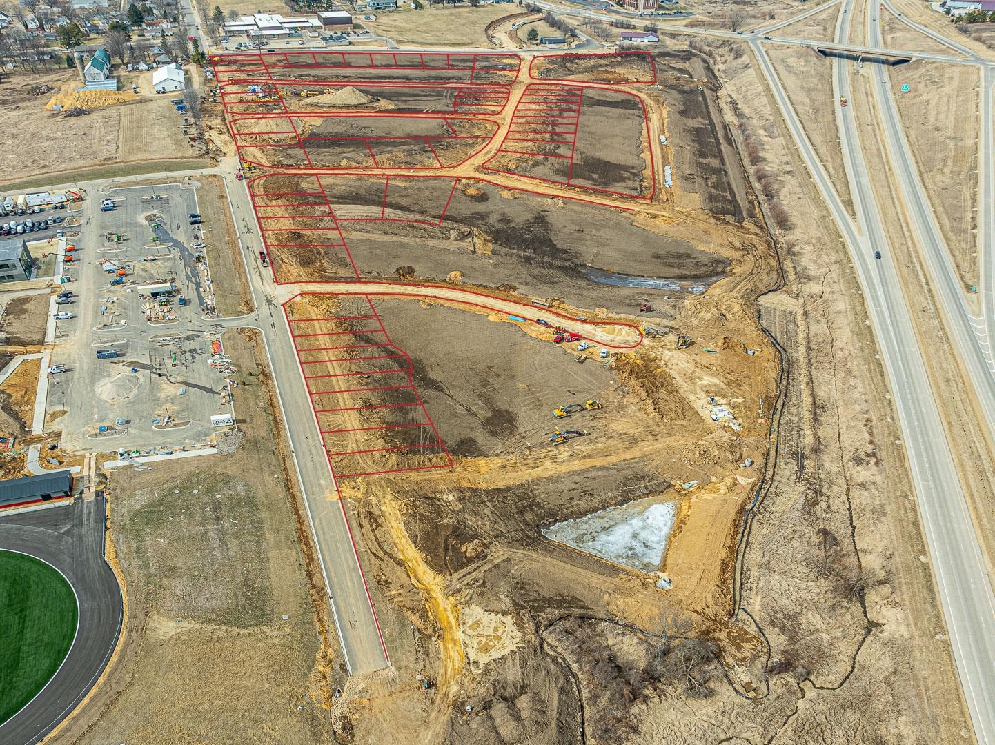 Lot 56 32nd Monroe, WI 53566 - Photo 4 of 7