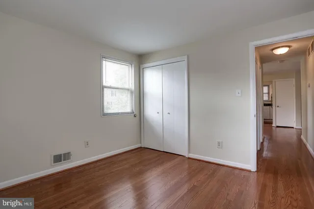 $2,750 | 4510 Washington Boulevard, Unit 1, Arlington, VA 22201