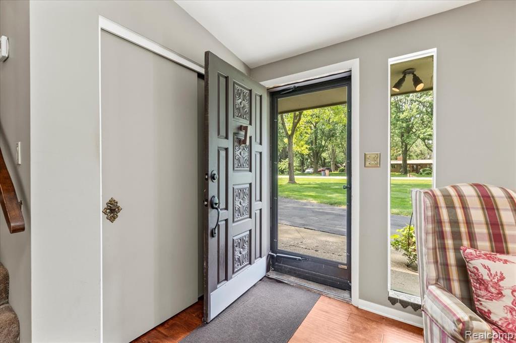 2689 Roseview Drive Rochester Hills, MI 48306 - Photo 7 of 74