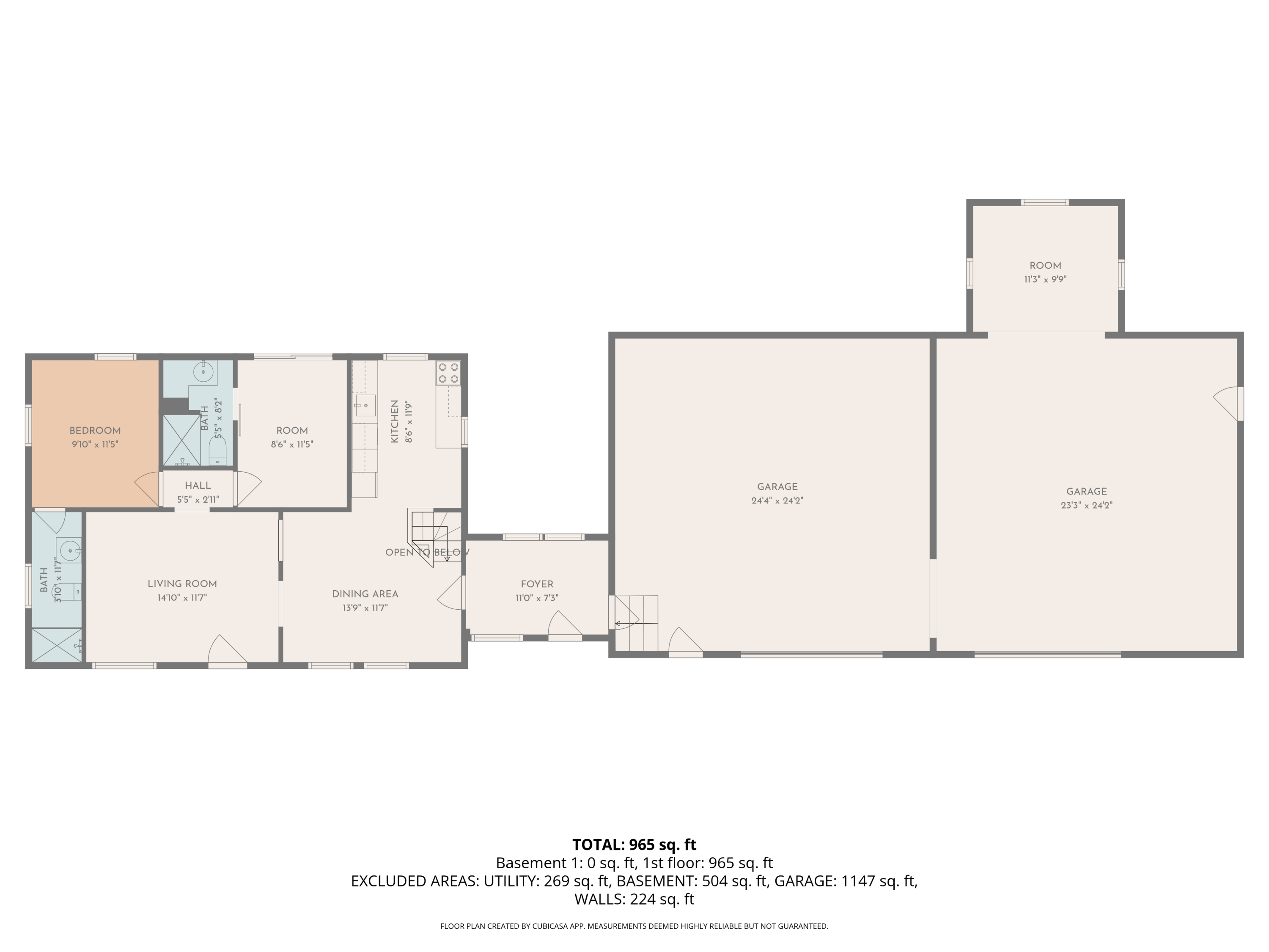 367 Shady Nook Road West Newfield, ME 04095 - Photo 34 of 36