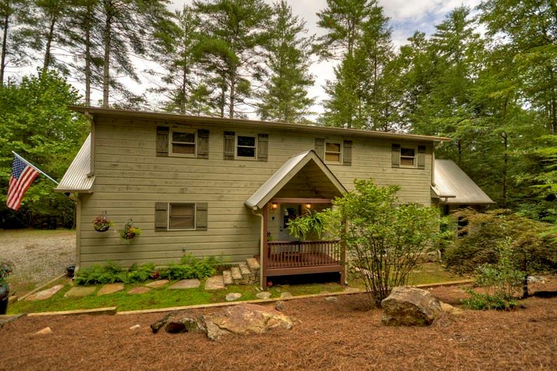 687 Indian Cave Road Ellijay, GA 30536 - Photo 1 of 1 Gallery Image 1