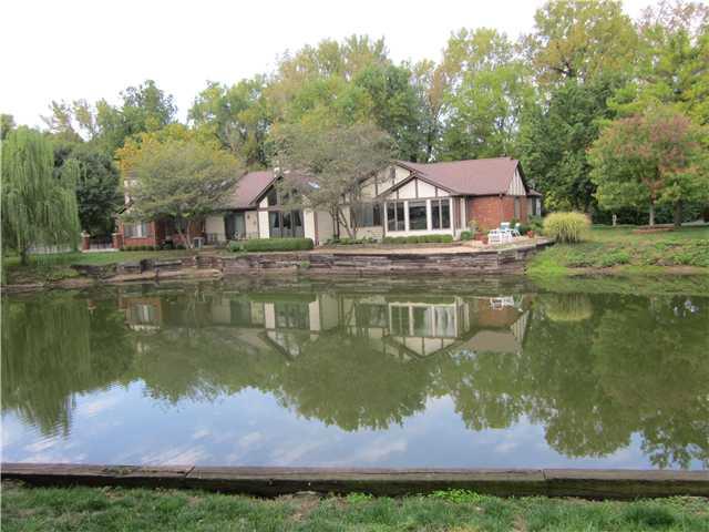 7404 Sylvan Ridge Road Indianapolis, IN 46240 - Photo 9 of 21 Gallery Image 9