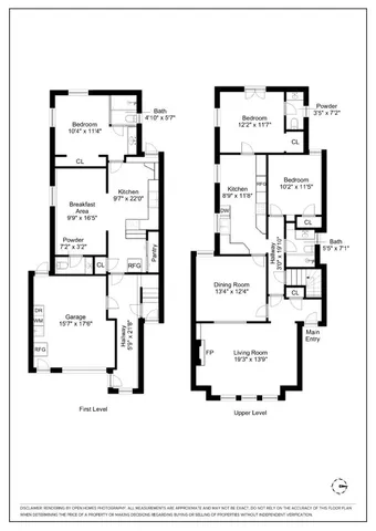 $1,590,000 | 1375 43rd Avenue, San Francisco, CA 94122