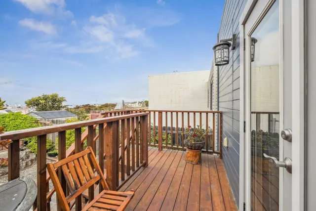 $1,590,000 | 1375 43rd Avenue, San Francisco, CA 94122