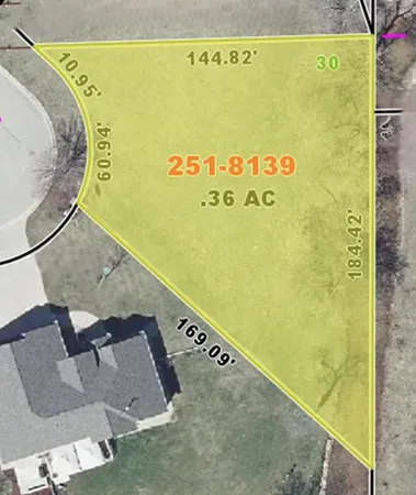 $24,900 | Woodside Circle, Unit 30, Marinette, WI 54143