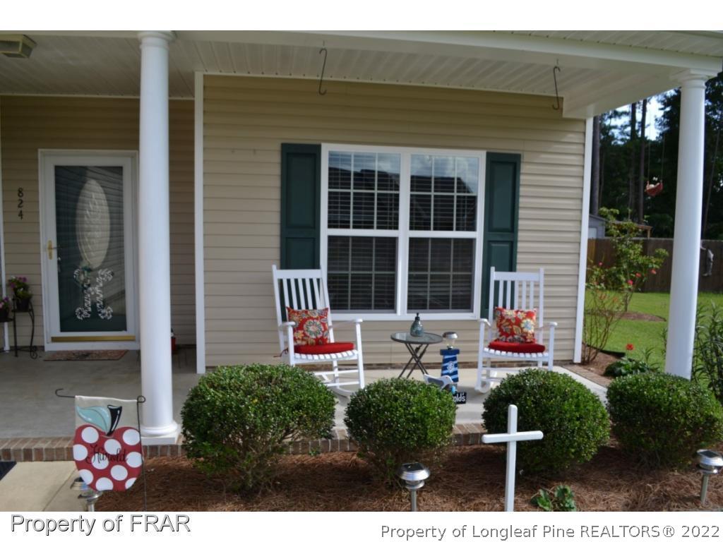 824 Raspberry Road Stedman, NC 28391 - Photo 2 of 23 Gallery Image 2