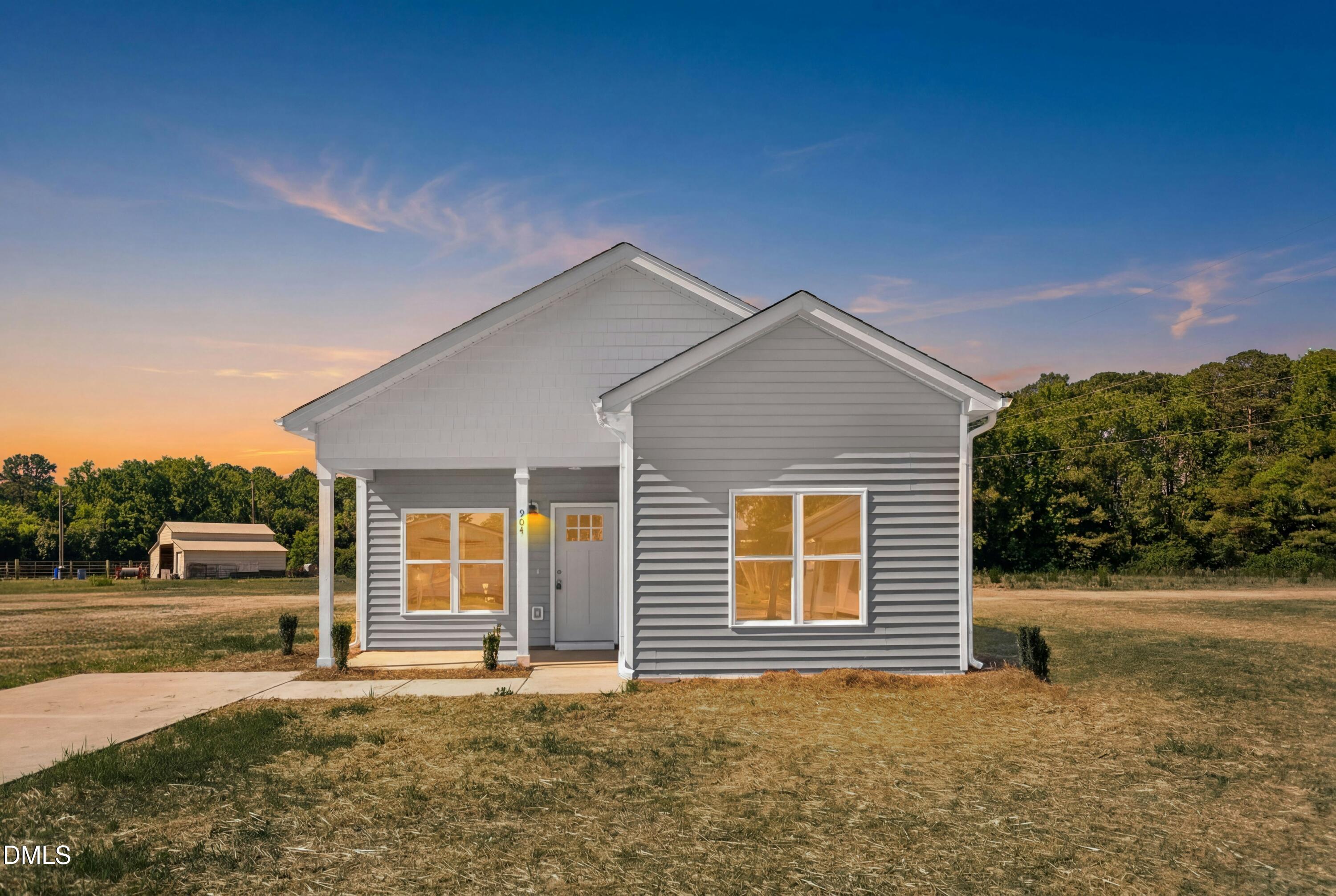 904 Butler Drive Erwin, NC 28339 - Photo 25 of 25