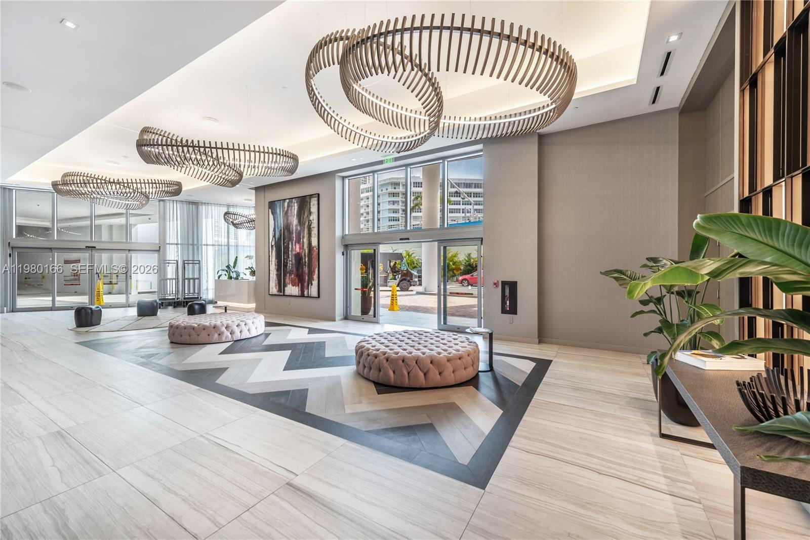 4010 South Ocean Drive, Unit R2804 Hollywood, FL 33019 - Photo 13 of 30