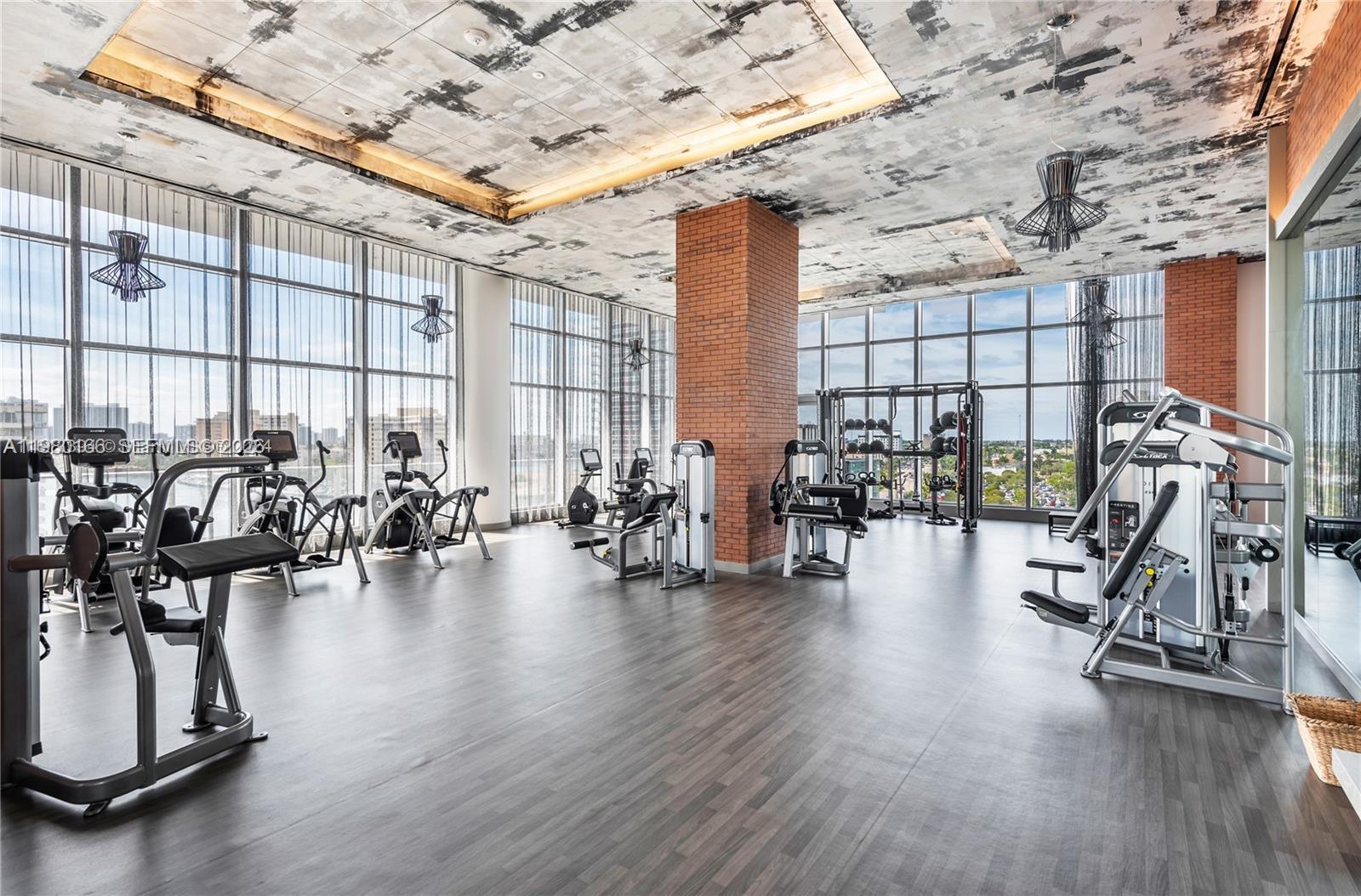 4010 South Ocean Drive, Unit R2804 Hollywood, FL 33019 - Photo 20 of 30