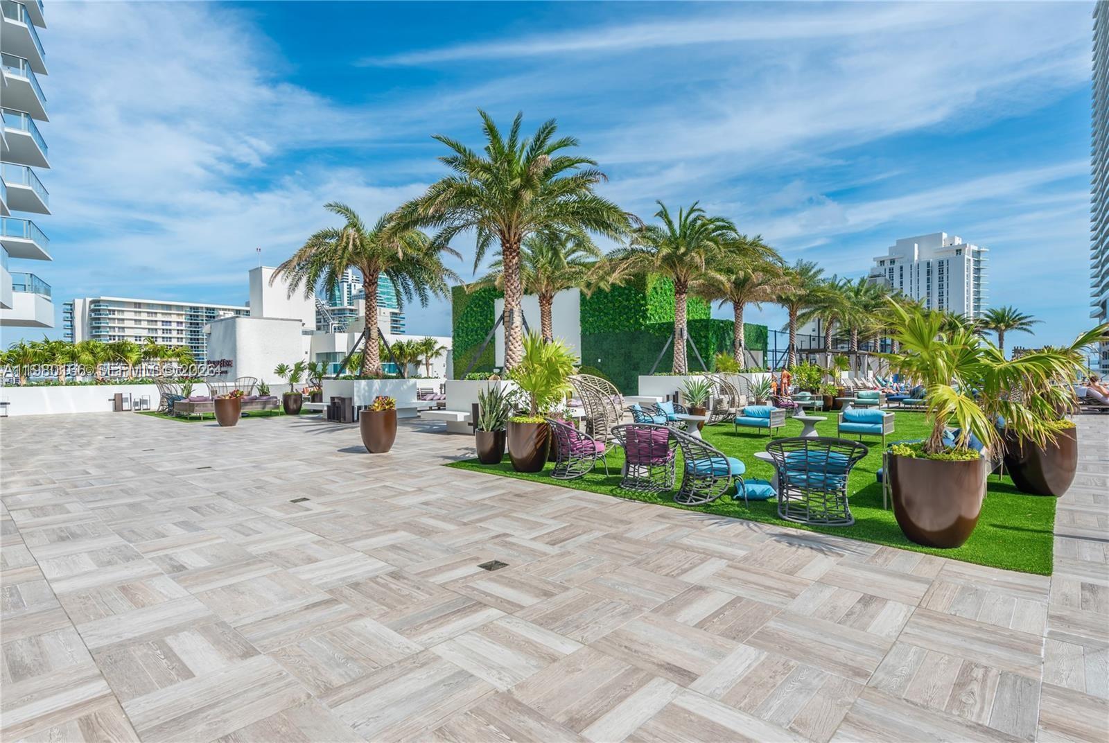 4010 South Ocean Drive, Unit R2804 Hollywood, FL 33019 - Photo 21 of 30