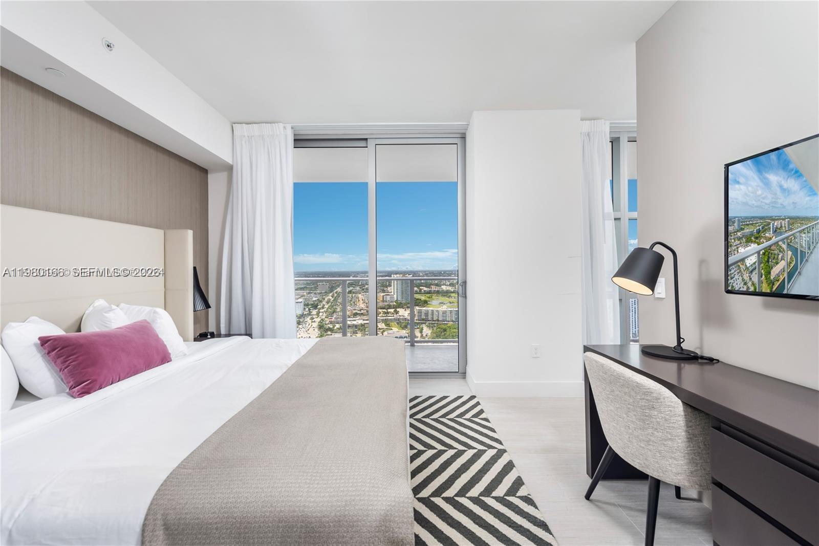 4010 South Ocean Drive, Unit R2804 Hollywood, FL 33019 - Photo 4 of 30