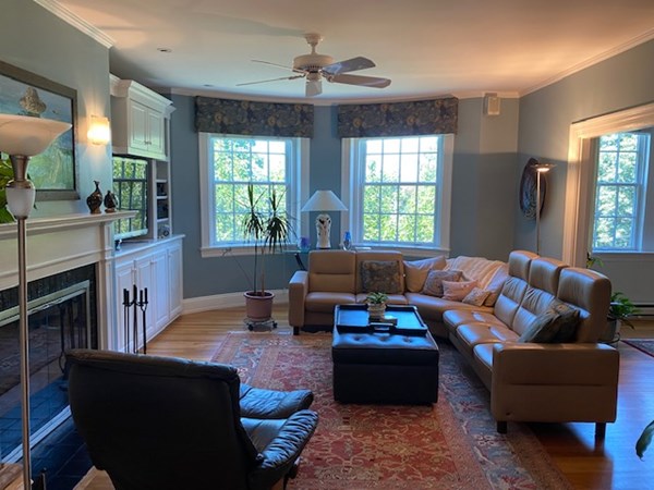 30 Dean Road, Unit D3 Brookline, MA 02445 - Photo 1 of 33