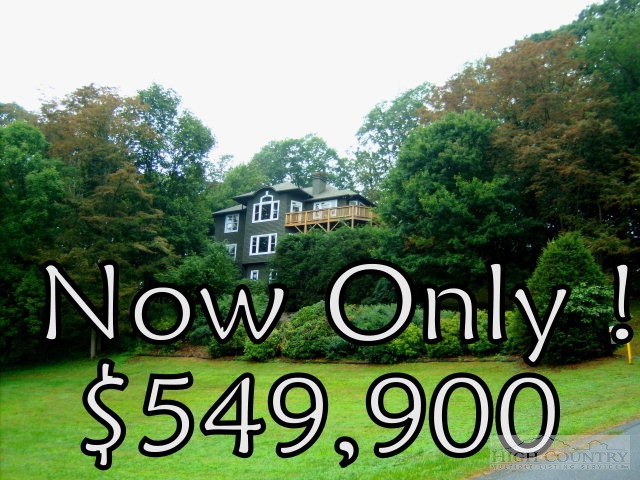 331 The Meadows Boone, NC 28607 - Photo 1 of 1 Gallery Image 1