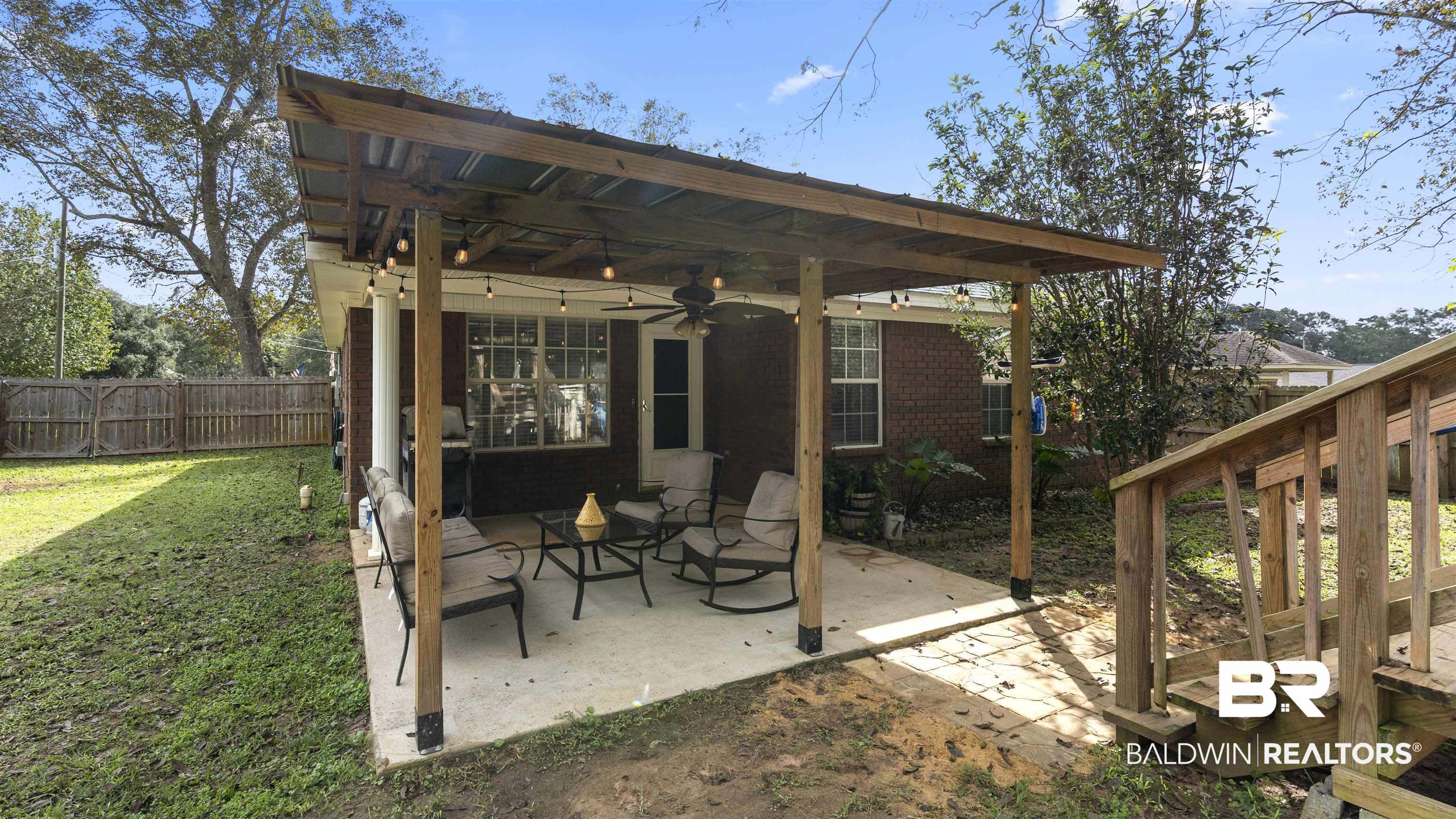 6068 Creel Road Theodore, AL 36582 - Photo 24 of 34