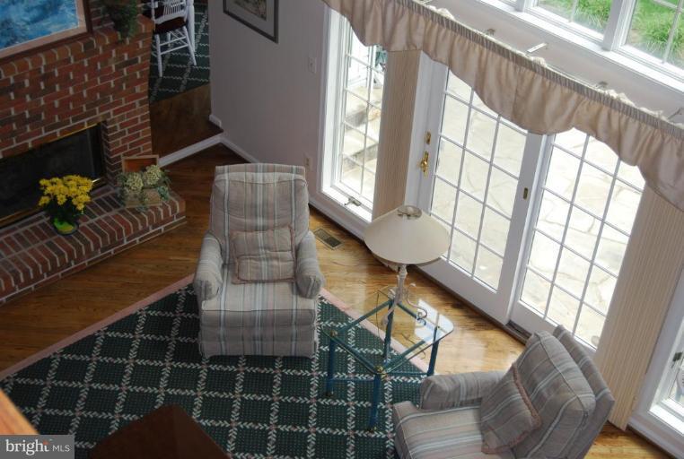 2340 Ridge Tree Court Ellicott City, MD 21042 - Photo 22 of 28 Family Room #2