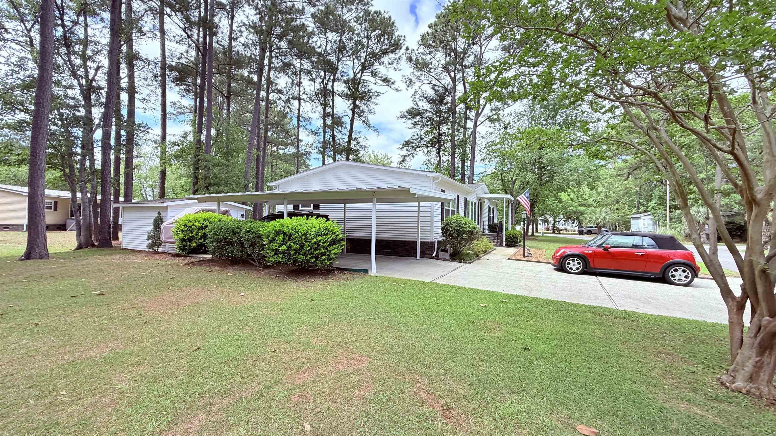 903 Winston Trail Murrells Inlet, SC 29576 - Photo 5 of 39