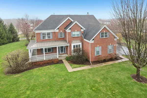 $760,000 | 2415 Wembley Court, Gurnee, IL 60031