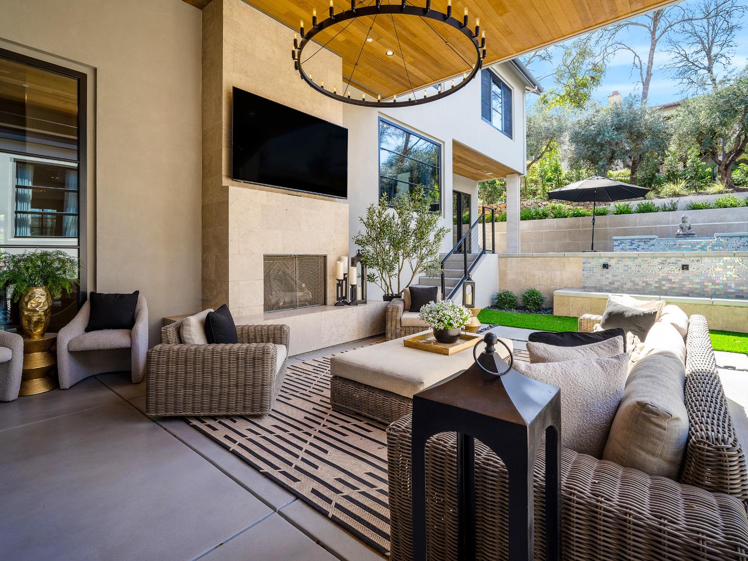 4200 Raphael Drive El Dorado Hills, CA 95762 - Photo 60 of 82