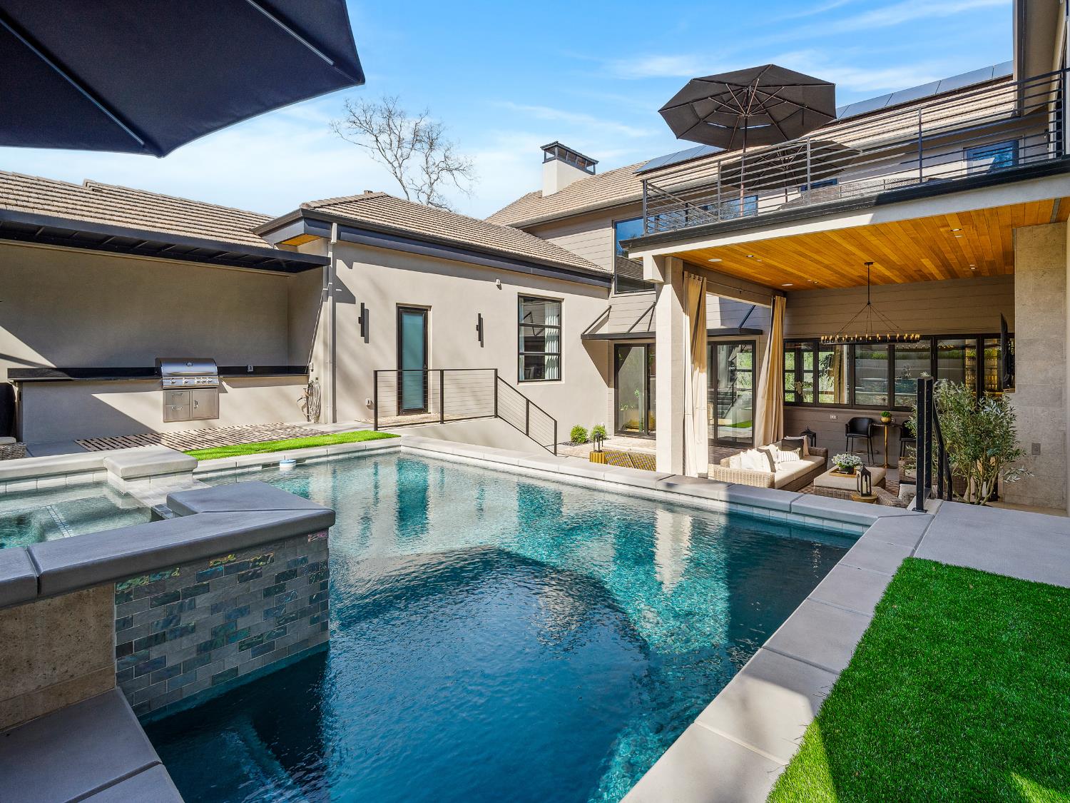 4200 Raphael Drive El Dorado Hills, CA 95762 - Photo 72 of 82