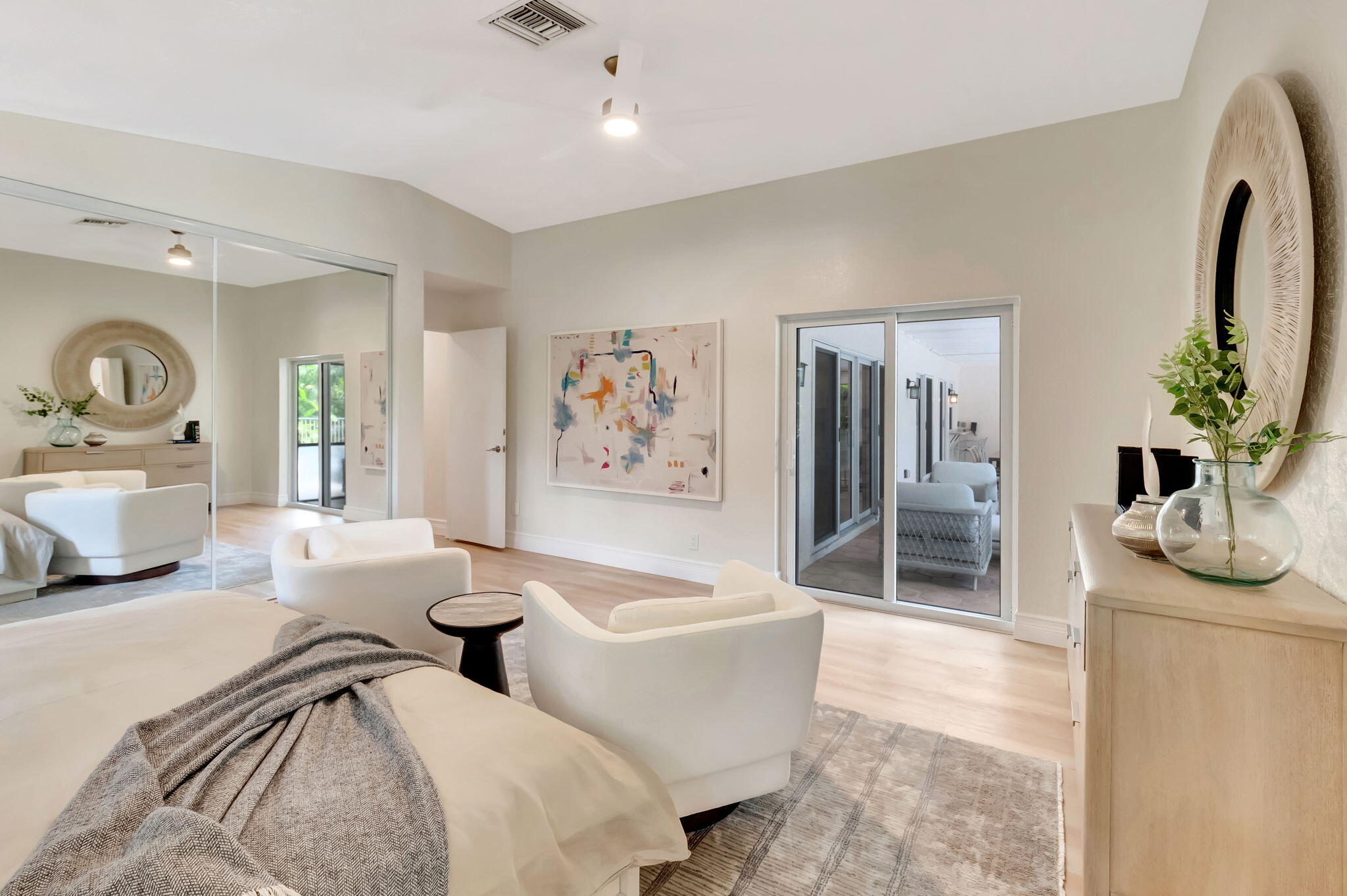 10310 Crosswind Road Boca Raton, FL 33498 - Photo 24 of 39 Primary Bedroom