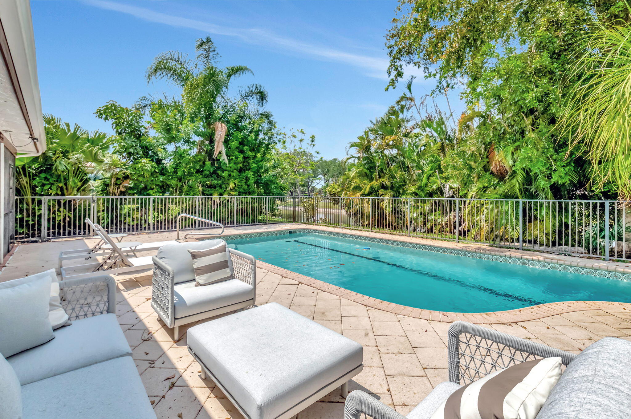 10310 Crosswind Road Boca Raton, FL 33498 - Photo 34 of 39 The Pool Deck