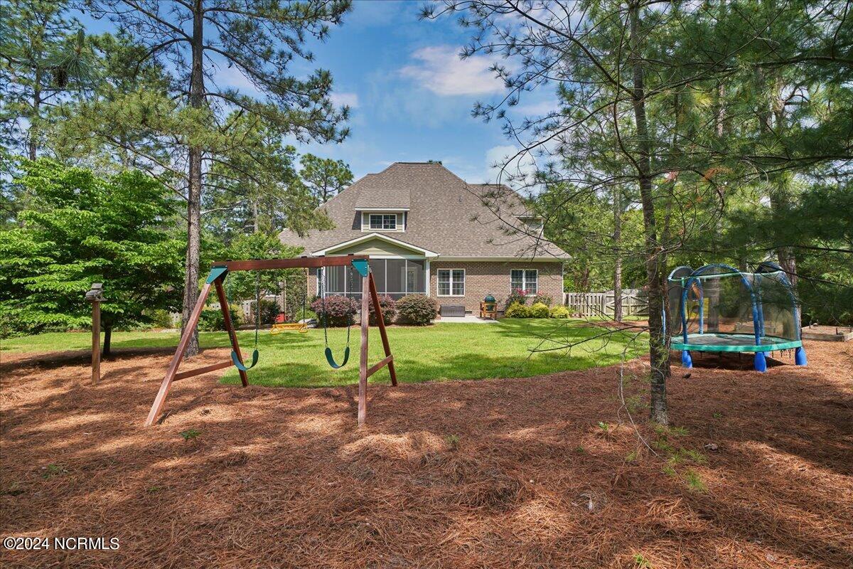 575 Pee Dee Road Southern Pines, NC 28387 - Photo 77 of 82 Backyard (5)