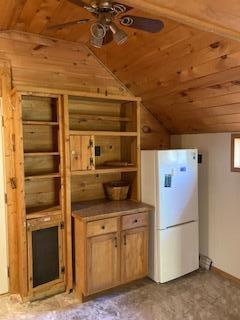 6867 North Coe Road Luther, MI 49656 - Photo 3 of 16 IMG_5144