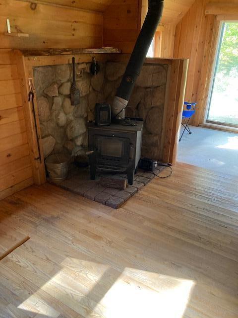6867 North Coe Road Luther, MI 49656 - Photo 10 of 16 IMG_5140