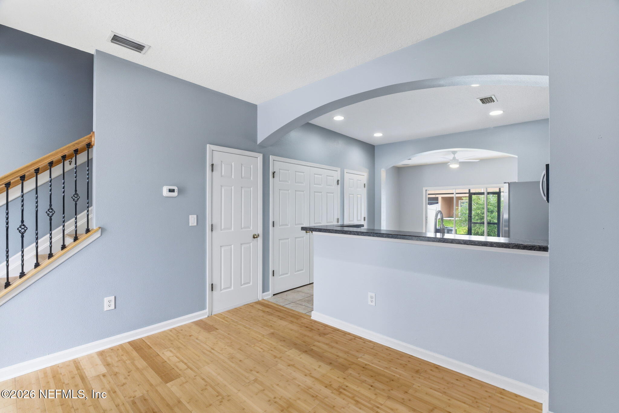 13061 Shallowater Road Jacksonville, FL 32258 - Photo 5 of 28 Dining area and breakfast bar