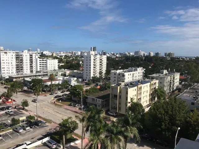 $319,900 | 1200 West Avenue, Unit 1018, Miami Beach, FL 33139