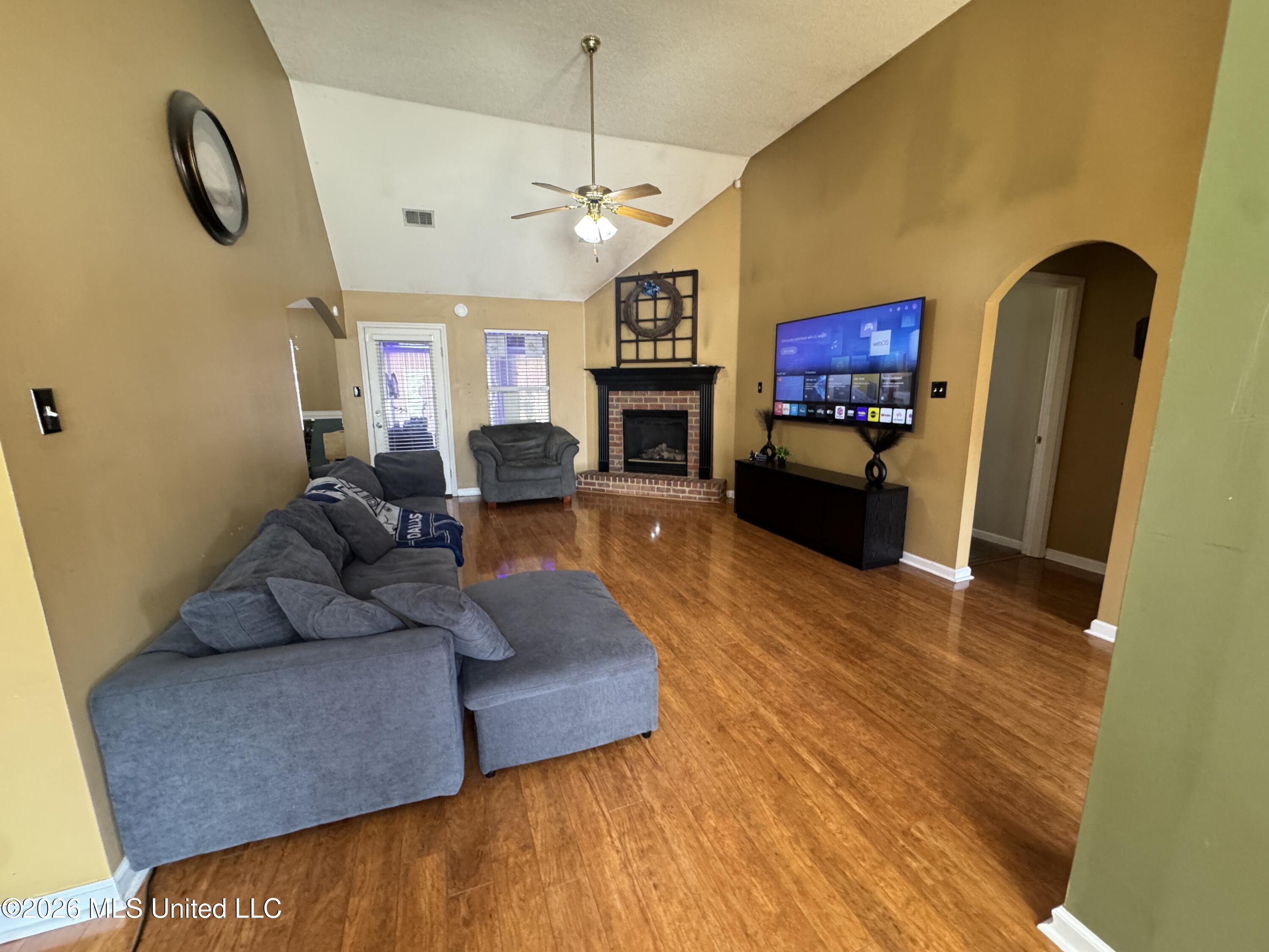 6920 St Micheals Olive Branch, MS 38654 - Photo 11 of 23 IMG_3613