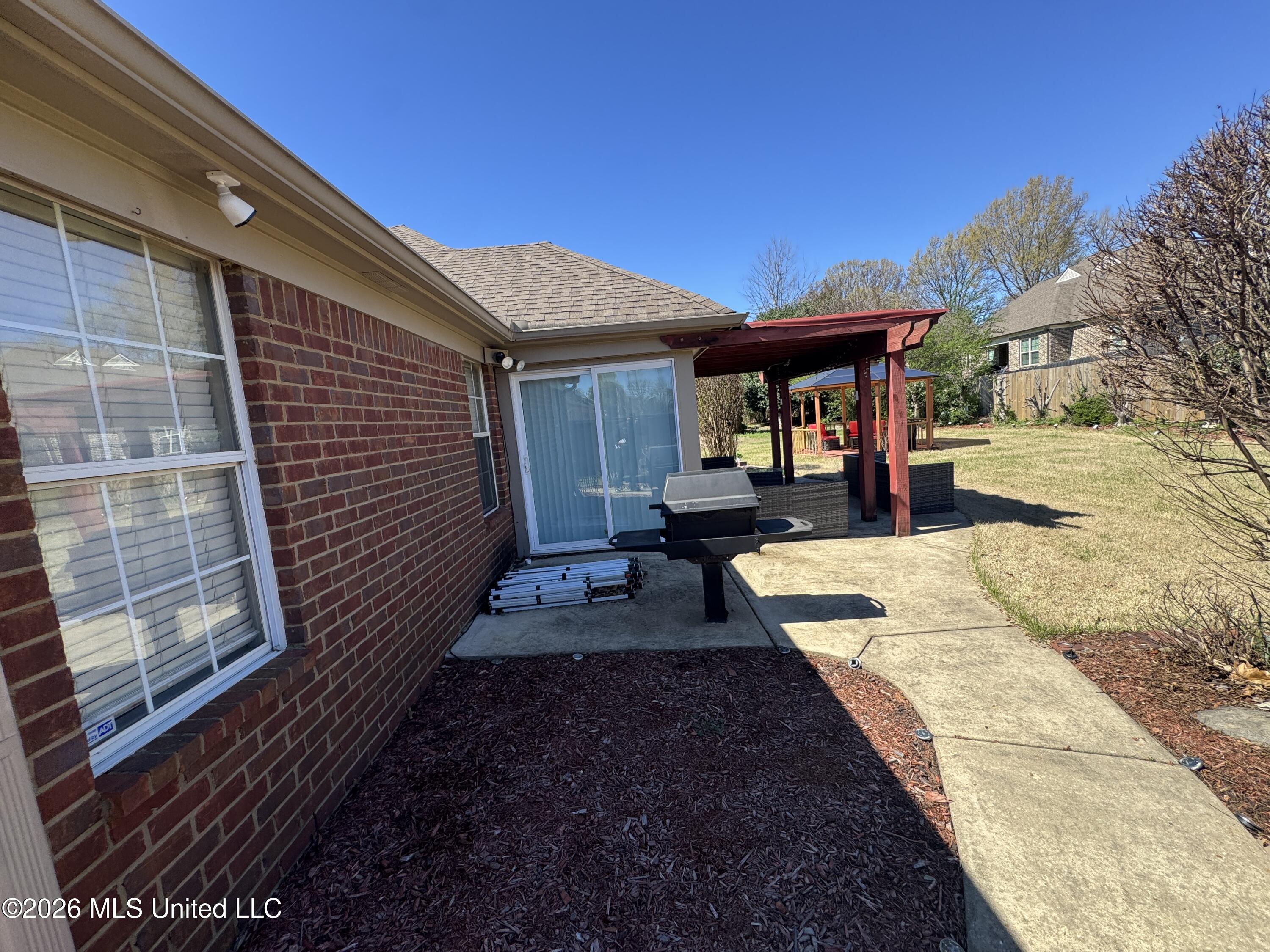 6920 St Micheals Olive Branch, MS 38654 - Photo 5 of 23 IMG_3519
