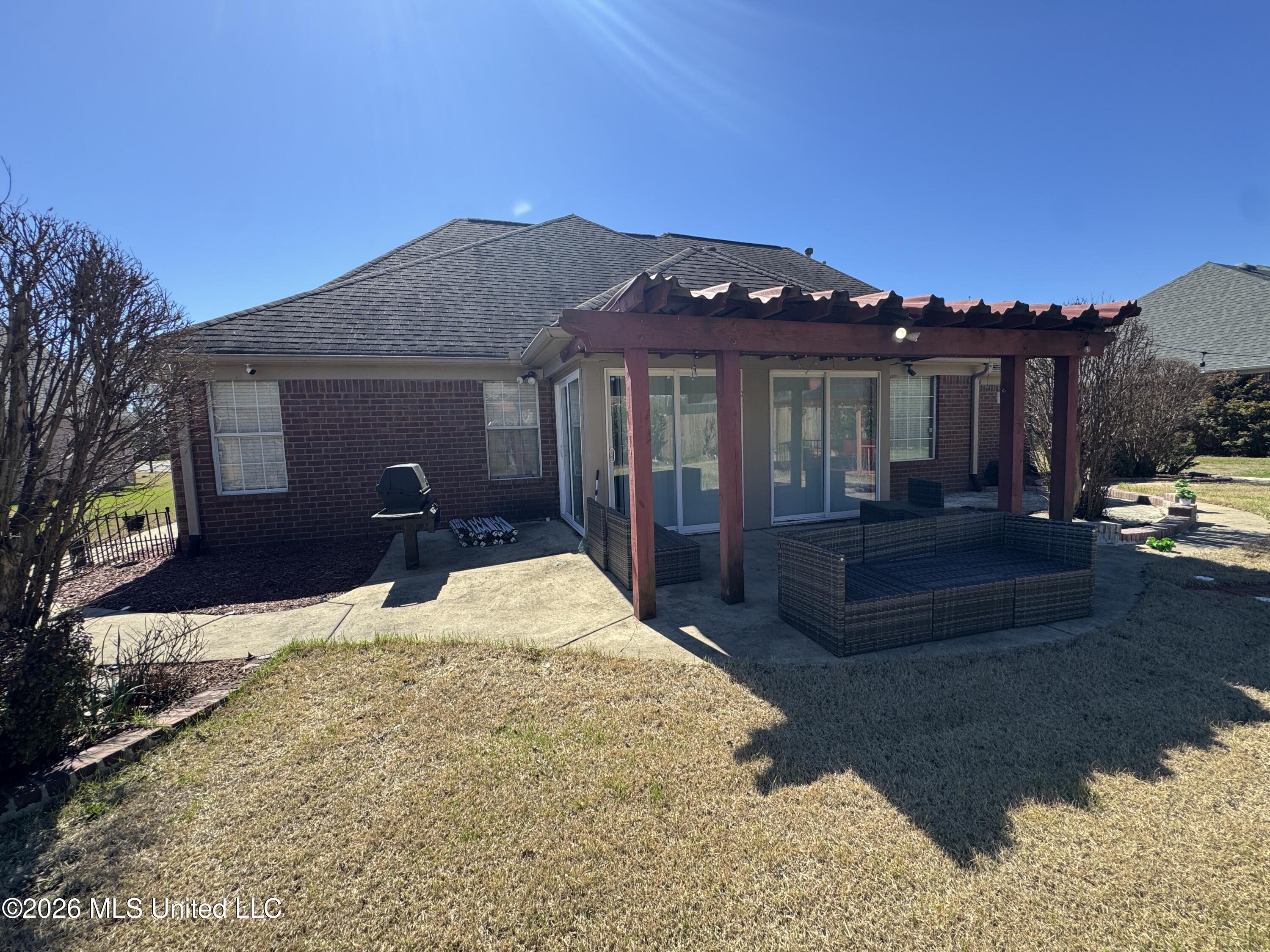 6920 St Micheals Olive Branch, MS 38654 - Photo 6 of 23 IMG_3520