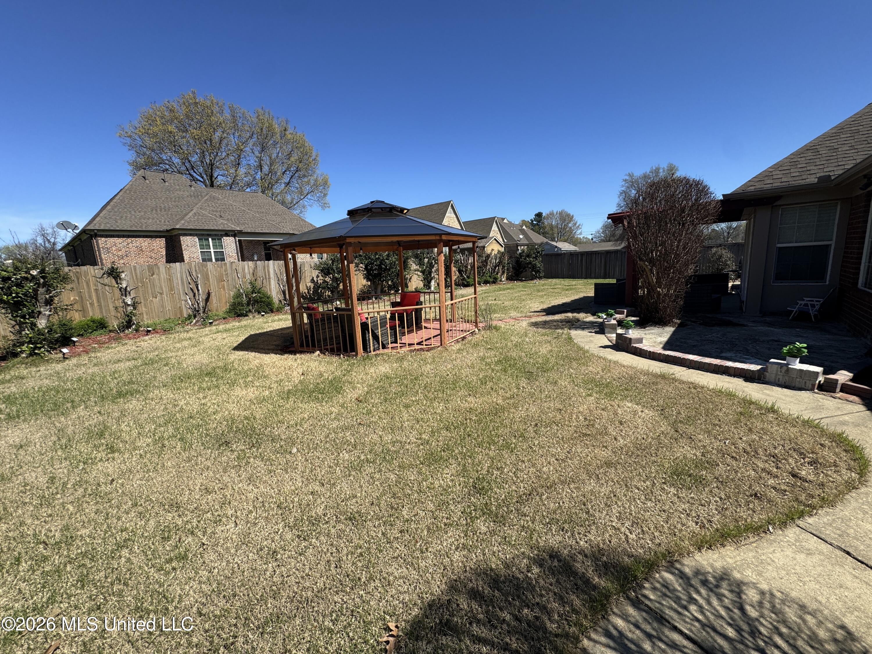 6920 St Micheals Olive Branch, MS 38654 - Photo 7 of 23 IMG_3524