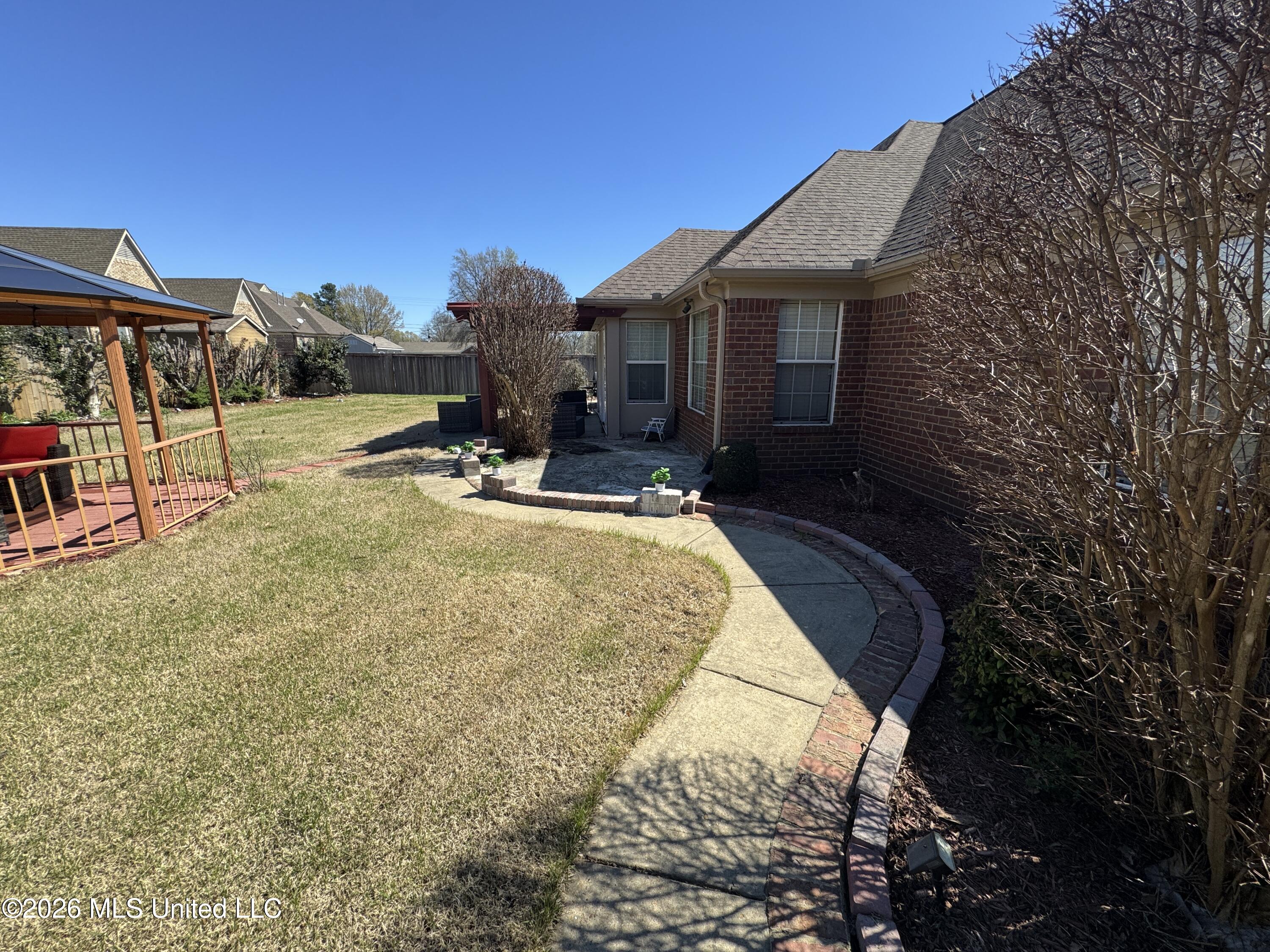 6920 St Micheals Olive Branch, MS 38654 - Photo 8 of 23 IMG_3525