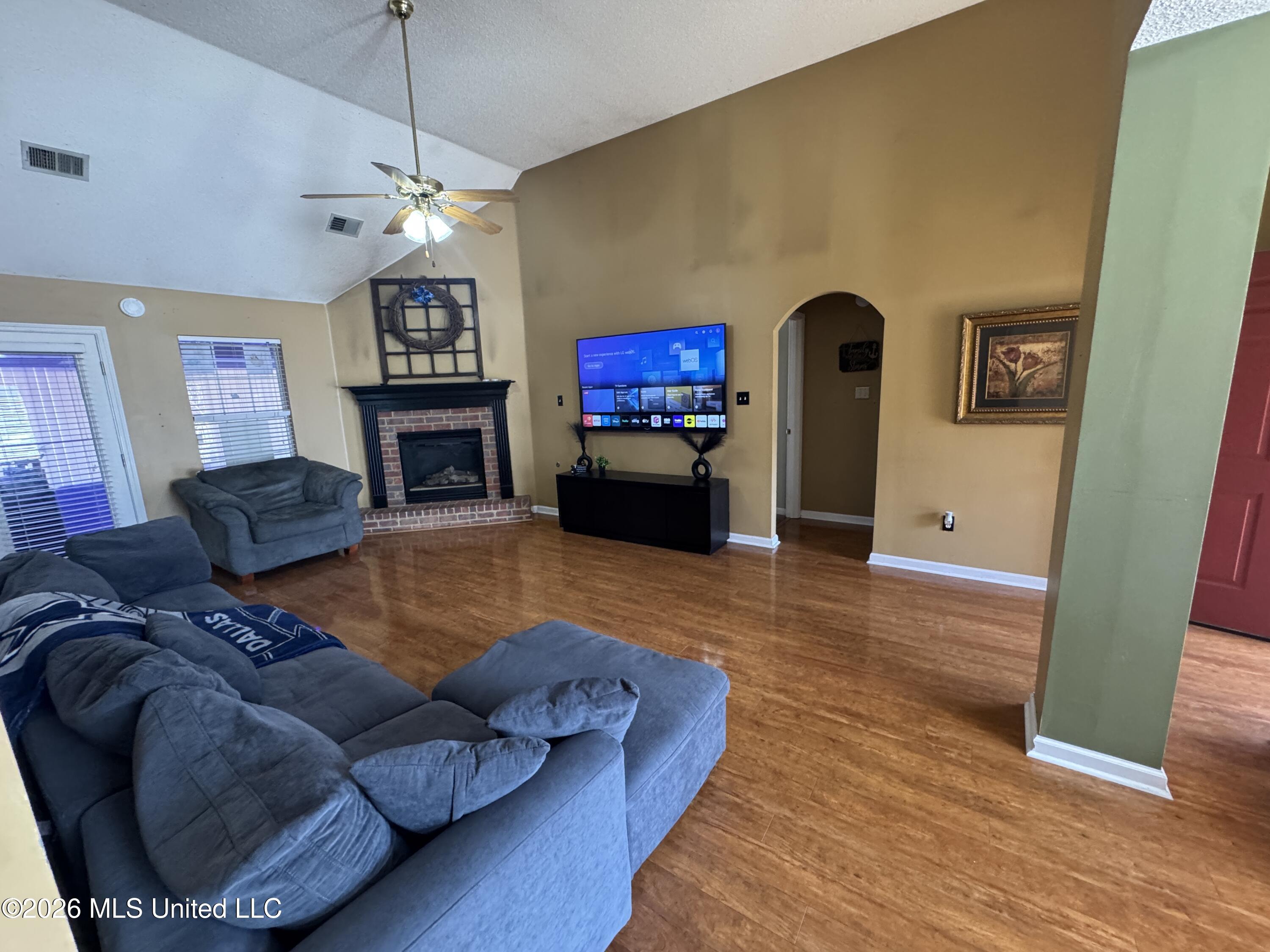 6920 St Micheals Olive Branch, MS 38654 - Photo 10 of 23 IMG_3610